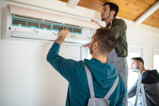 Best HVAC contractors  in Duluth, WA