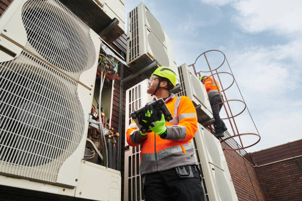 Best HVAC cleaning services  in Duluth, WA