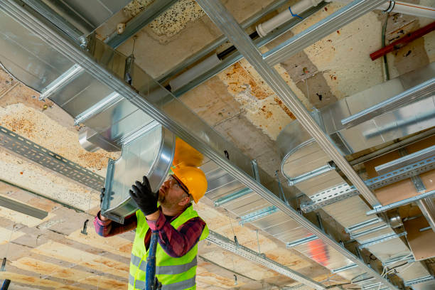 Best HVAC repair near me  in Duluth, WA