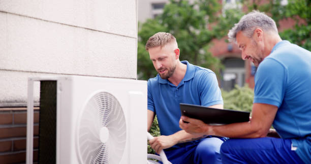 Best Commercial HVAC repair  in Duluth, WA