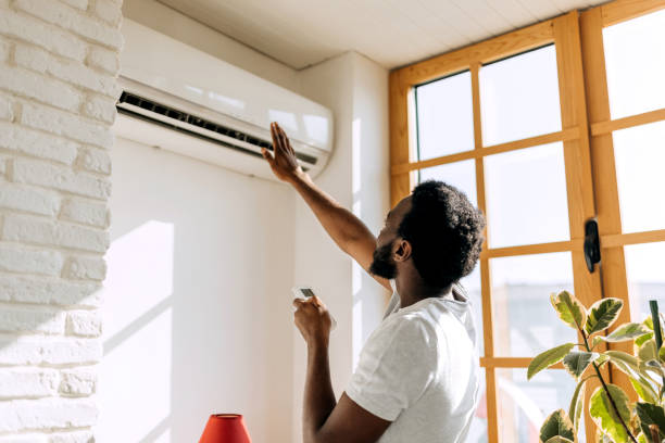 Affordable air conditioning repair in Duluth, WA