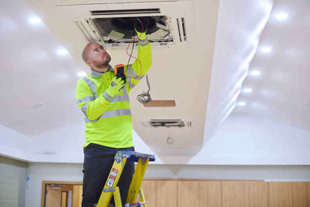 Best HVAC system installation  in Duluth, WA