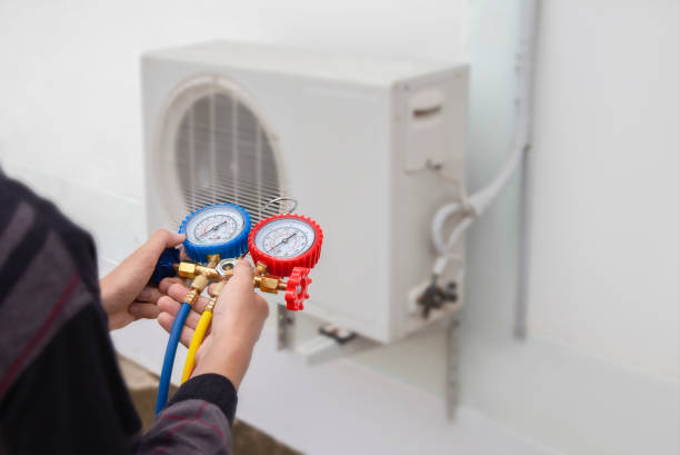 Best Affordable air conditioning repair  in Duluth, WA