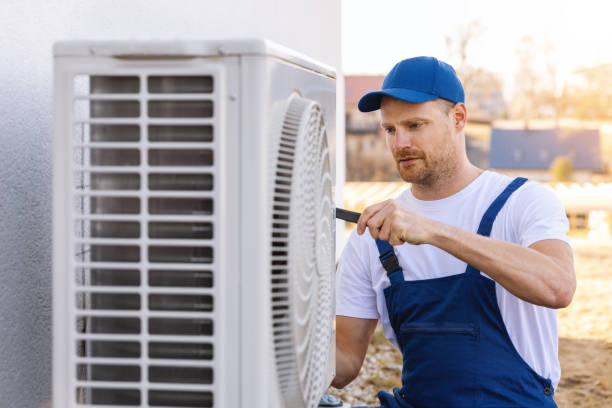 Best HVAC repair near me  in Duluth, WA